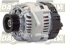 Dynamo / Alternator (Gereviseerd)