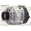 Dynamo / Alternator (Gereviseerd) DA SILVA PROTRANS - 011417