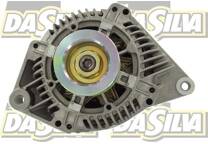 Dynamo / Alternator (Gereviseerd)