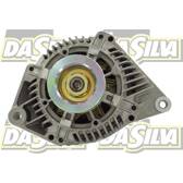 Dynamo / Alternator (Gereviseerd) DA SILVA PROTRANS - 011419