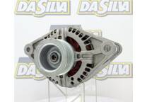 Dynamo / Alternator (Gereviseerd)