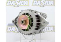Dynamo / Alternator (Gereviseerd)