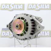 Dynamo / Alternator (Gereviseerd) DA SILVA PROTRANS - 011425