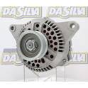 Dynamo / Alternator (Gereviseerd) DA SILVA PROTRANS - 011427