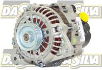 Dynamo / Alternator (Gereviseerd)