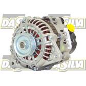 Dynamo / Alternator (Gereviseerd) DA SILVA PROTRANS - 011428