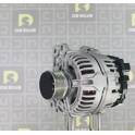 Dynamo / Alternator (Gereviseerd) DA SILVA PROTRANS - 011429