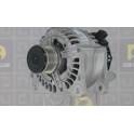 Dynamo / Alternator (Gereviseerd) DA SILVA PROTRANS - 011431