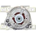 Dynamo / Alternator (Gereviseerd) DA SILVA PROTRANS - 011438