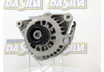 Dynamo / Alternator (Gereviseerd)