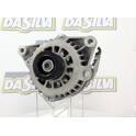 Dynamo / Alternator (Gereviseerd) DA SILVA PROTRANS - 011439