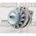 Dynamo / Alternator (Gereviseerd) DA SILVA PROTRANS - 011450