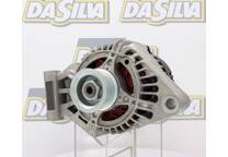 Dynamo / Alternator (Gereviseerd)