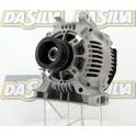 Dynamo / Alternator (Gereviseerd) DA SILVA PROTRANS - 011453