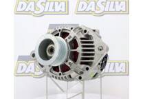 Dynamo / Alternator (Gereviseerd)