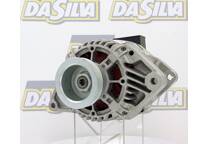 Dynamo / Alternator (Gereviseerd)