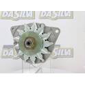 Dynamo / Alternator (Gereviseerd) DA SILVA PROTRANS - 011457