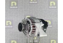 Dynamo / Alternator (Gereviseerd)