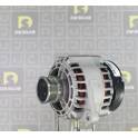Dynamo / Alternator (Gereviseerd) DA SILVA PROTRANS - 011463