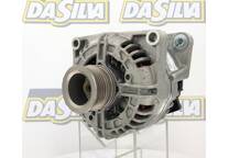 Dynamo / Alternator (Gereviseerd)