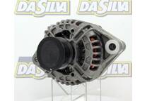 Dynamo / Alternator (Gereviseerd)
