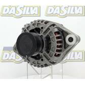 Dynamo / Alternator (Gereviseerd) DA SILVA PROTRANS - 011474