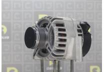 Dynamo / Alternator (Gereviseerd)