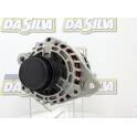 Dynamo / Alternator (Gereviseerd) DA SILVA PROTRANS - 011482