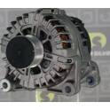 Dynamo / Alternator (Gereviseerd) DA SILVA PROTRANS - 011486