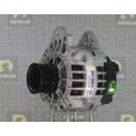 Dynamo / Alternator (Gereviseerd) DA SILVA PROTRANS - 011489