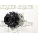Dynamo / Alternator (Gereviseerd) DA SILVA PROTRANS - 011497