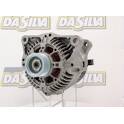 Dynamo / Alternator (Gereviseerd) DA SILVA PROTRANS - 011503