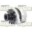Dynamo / Alternator (Gereviseerd) DA SILVA PROTRANS - 011507