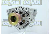 Dynamo / Alternator (Gereviseerd)