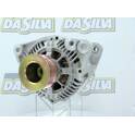 Dynamo / Alternator (Gereviseerd) DA SILVA PROTRANS - 011509