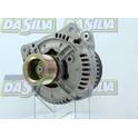 Dynamo / Alternator (Gereviseerd) DA SILVA PROTRANS - 011510