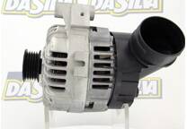 Dynamo / Alternator (Gereviseerd)