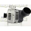 Dynamo / Alternator (Gereviseerd) DA SILVA PROTRANS - 011511