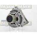 Dynamo / Alternator (Gereviseerd) DA SILVA PROTRANS - 011512