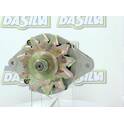 Dynamo / Alternator (Gereviseerd) DA SILVA PROTRANS - 011515