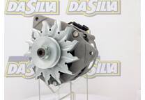 Dynamo / Alternator (Gereviseerd)