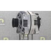 Dynamo / Alternator (Gereviseerd) DA SILVA PROTRANS - 011520