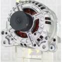 Dynamo / Alternator (Gereviseerd) DA SILVA PROTRANS - 011524