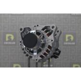 Dynamo / Alternator (Gereviseerd) DA SILVA PROTRANS - 011525