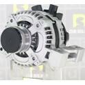 Dynamo / Alternator (Gereviseerd) DA SILVA PROTRANS - 011528