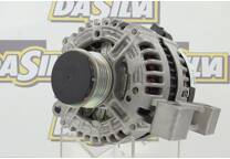 Dynamo / Alternator (Gereviseerd)