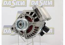 Dynamo / Alternator (Gereviseerd)
