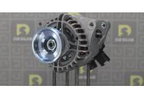 Dynamo / Alternator (Gereviseerd)