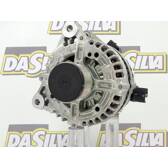 Dynamo / Alternator (Gereviseerd) DA SILVA PROTRANS - 011538