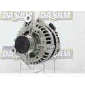 Dynamo / Alternator (Gereviseerd) DA SILVA PROTRANS - 011539
